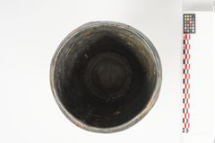 Foto von Bronzesitula (NHMW-PRAE-025081)